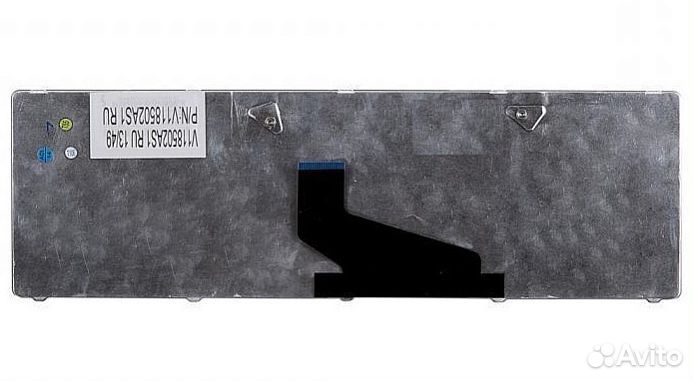 Клавиатура ноутбука Asus X53 X53U X73