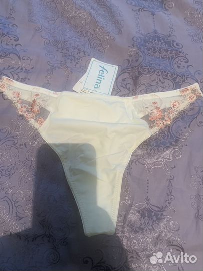 Трусики- стринги Германия