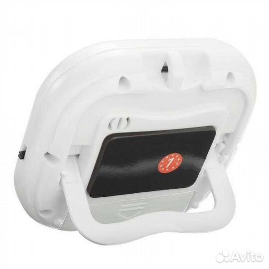 Таймер/секундомер со звуковым сигналом Орбита