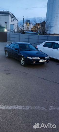 Toyota Corolla Ceres 1.5 AT, 1995, 300 000 км