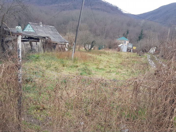 Участок 6 сот. (ИЖС)