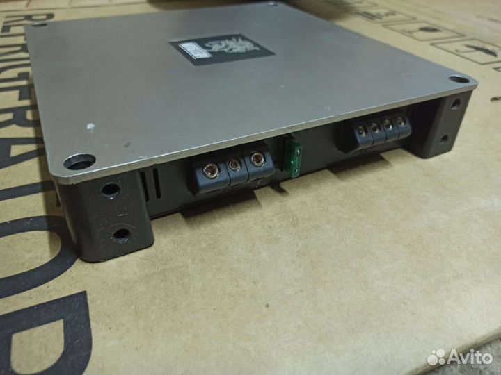 Усилитель Mystery мк2.80