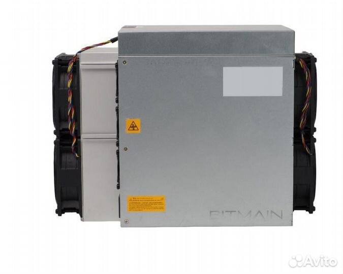 Asic майнер Bitmain Antminer L7 8550m