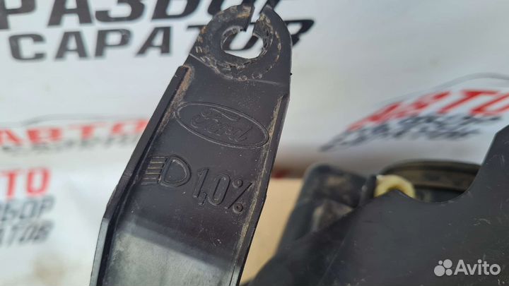 Фара левая Ford Fusion