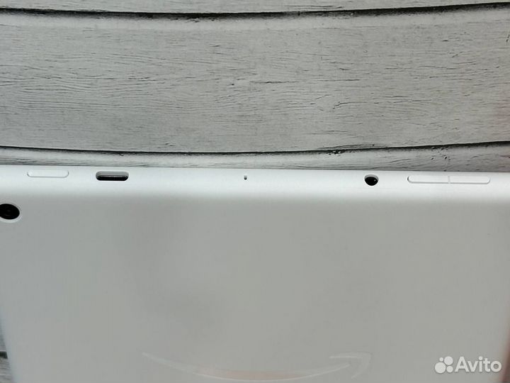 Новый планшет Amazon Fire HD 10 (2019) 9th 64GB Wh