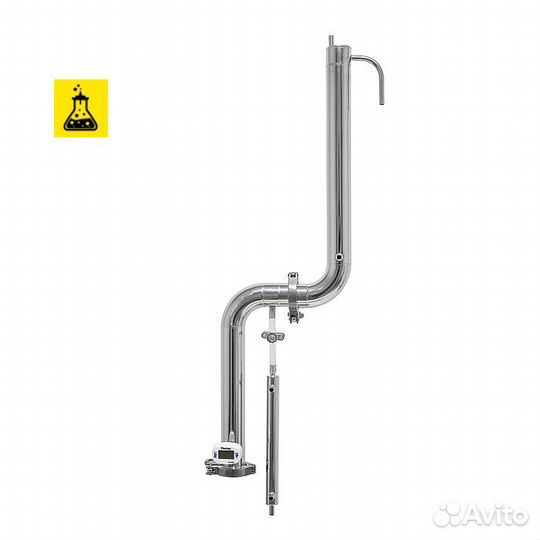 Колонна бражная Родник Про 3