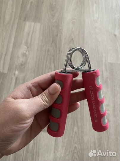 Эспандер кистевой