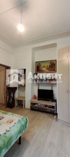 2-к. квартира, 64,5 м², 3/4 эт.