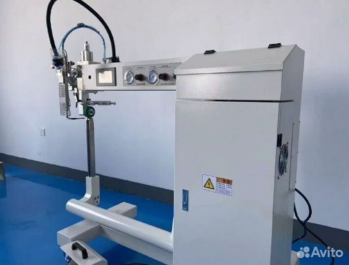 Оборудование для сварки (пайки) пвх доставка и мон