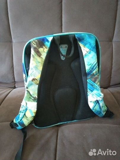 Рюкзак школьный 2шт