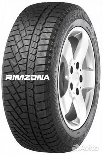 Gislaved Soft Frost 2 215/60 R17 96T