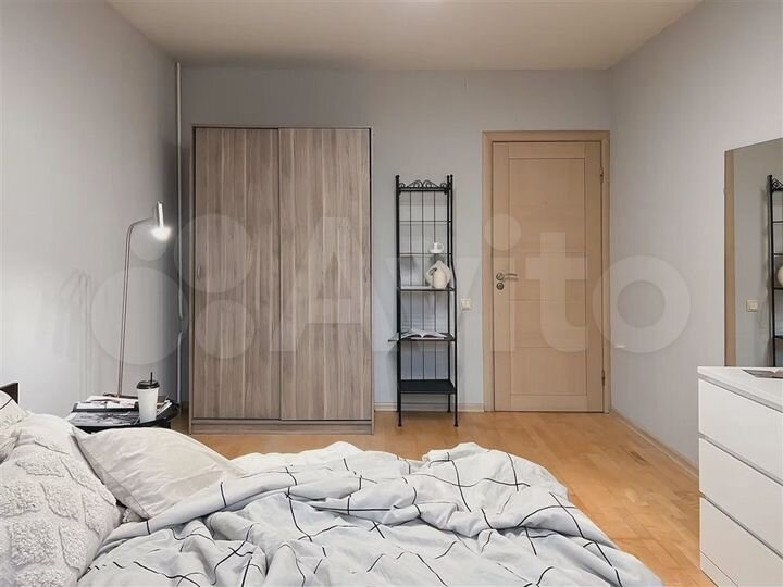 Комната 15 м² в 4-к., 5/23 эт.