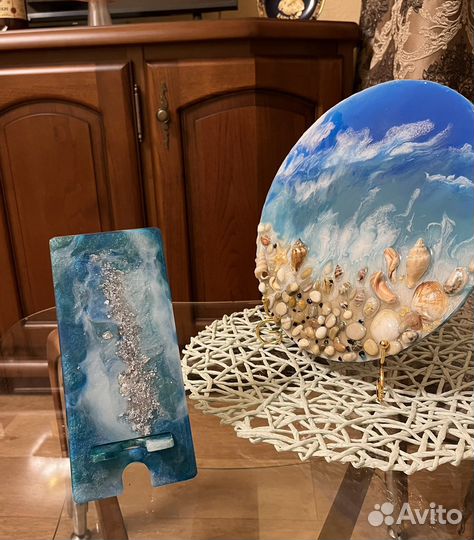 Подставка для телефона