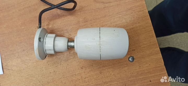 IP камера видеонаблюденич