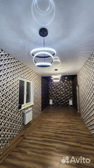 Отделка помещений