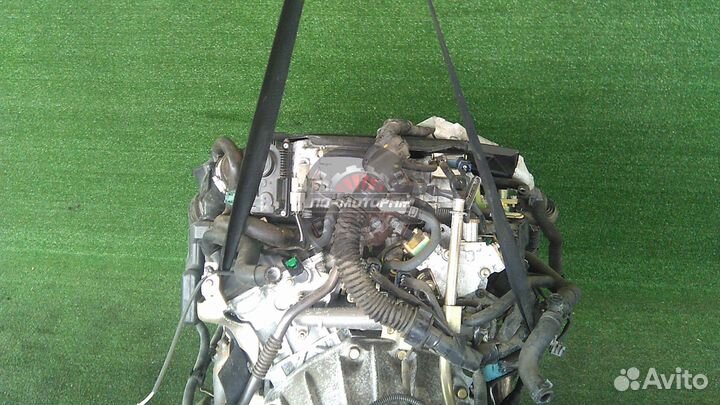 Мотор VQ25DD 2.5 Nissan Skyline V35