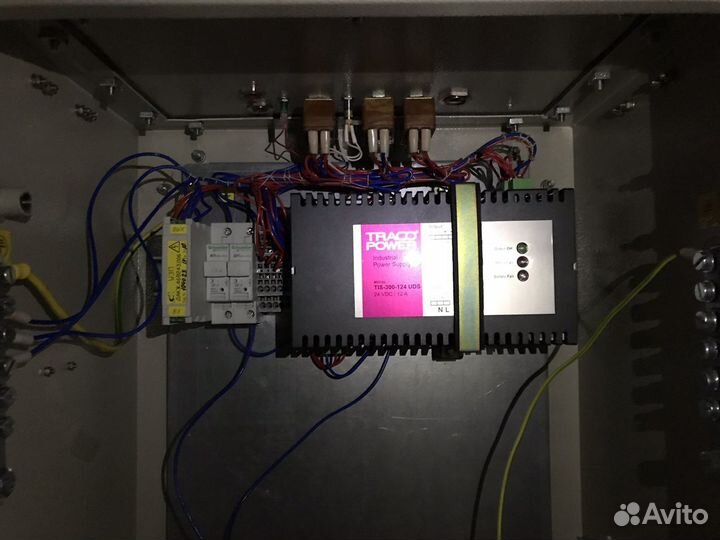 Источник питания 220/24В