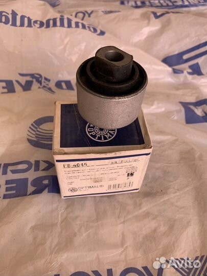 Сайлентблок передний Audi A4, A6