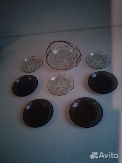 Набор для чая