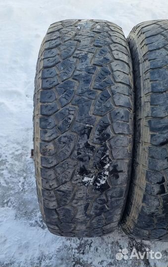 Hankook DynaPro ATM RF10 265/70 R16 112T