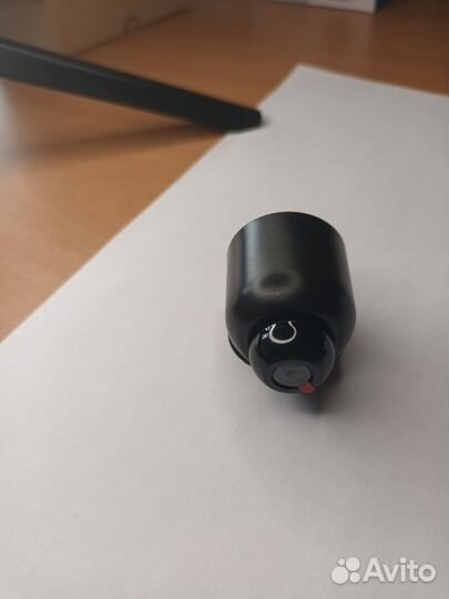 Мини камера Видеокамера для дома или офиса 24/7