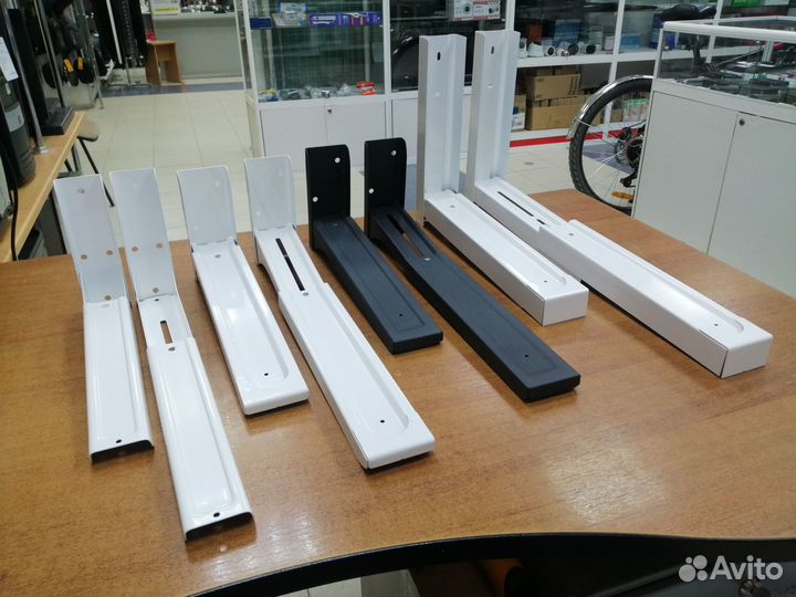 Кронштейны для микроволновой печи, принтера