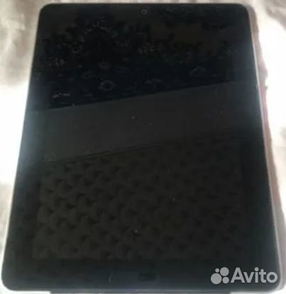 Продам iPad A1337 16 GB