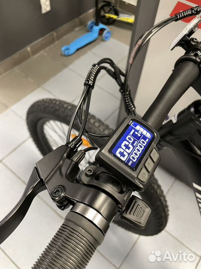 Электровелосипед 250w