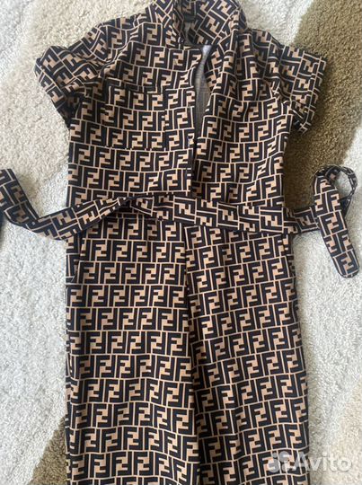 Комбинезон женский