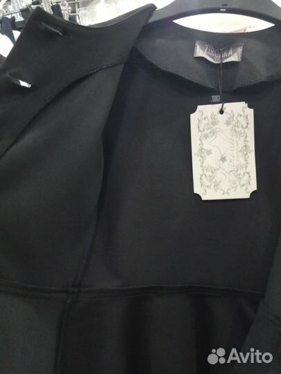 Жакет для девочки фирмы Zironka 122, 146,152