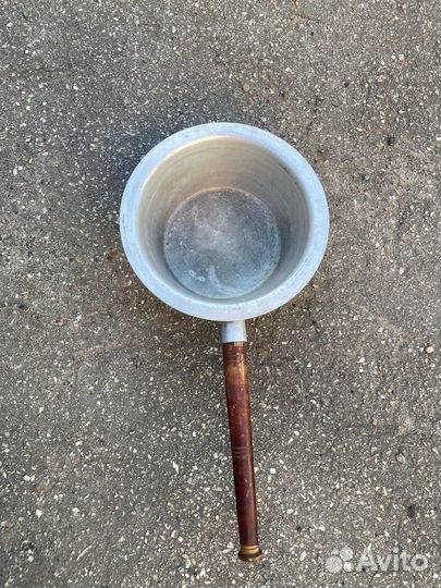 Половник для кафе большой Венчик