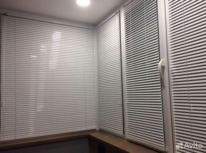 Вертикальные жалюзи C93372-A9655