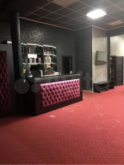 Общепит, 250 м²