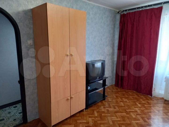 2-к. квартира, 37,7 м², 4/5 эт.