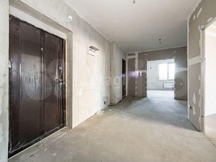 5-к. квартира, 178,1 м², 3/26 эт.