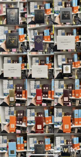 Корейская косметика