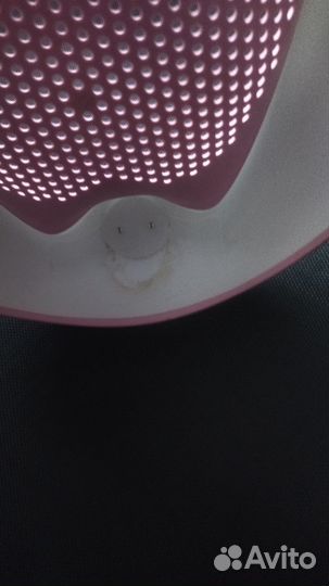 Горка для купания новорожденного