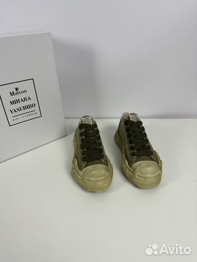 Maison Mihara Yasuhiro Hank