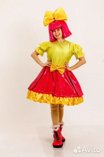 Аниматоры, детские праздники, шоу, Ростовой мишка