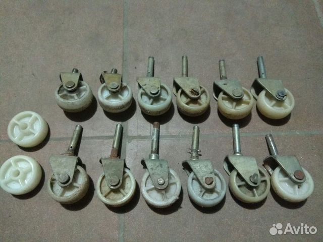Колесики стиральная машина Сибирь