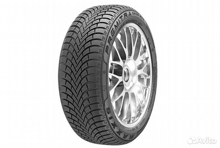 Maxxis Premitra Snow WP6 235/45 R17 97V