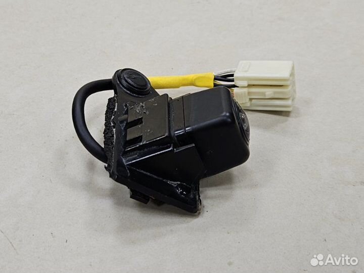 Камера заднего вида задняя Mitsubishi Outlander