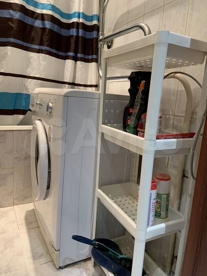 2-к. квартира, 33 м², 3/4 эт.