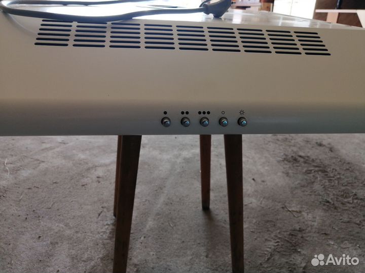 Вытяжка Jetair FS 301