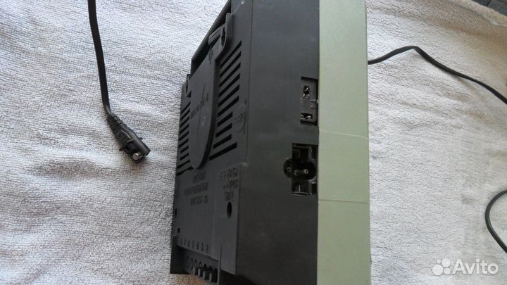 Радиоприемник лира рп 241-4