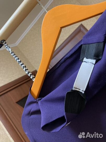 Химар длинный на резинке