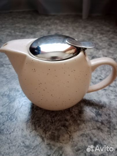 Чайники заварочные