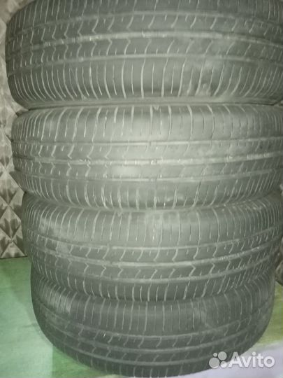 Шины летние r 14