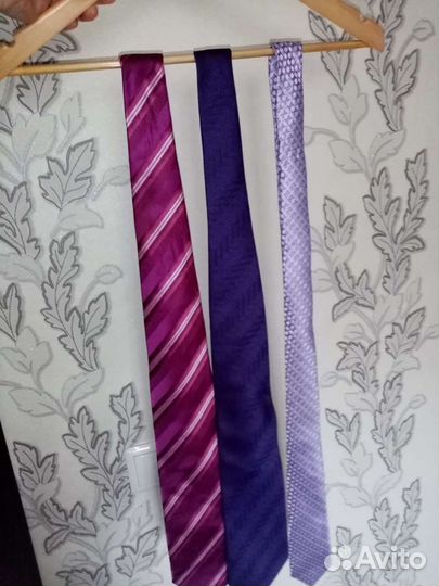 Галстуки, 1 шт