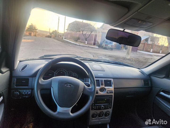 LADA Priora 1.6 МТ, 2012, 175 000 км